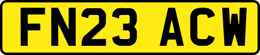 FN23ACW