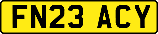 FN23ACY