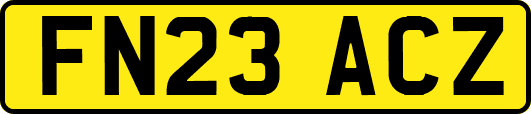 FN23ACZ