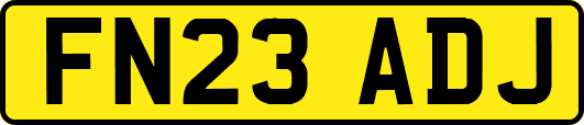 FN23ADJ
