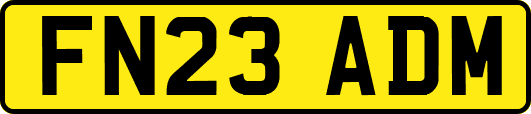FN23ADM
