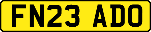 FN23ADO
