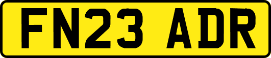 FN23ADR