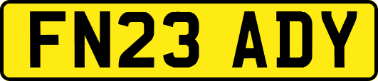 FN23ADY