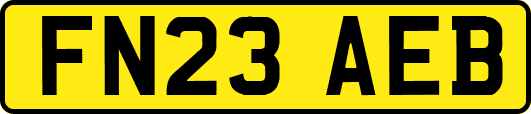 FN23AEB