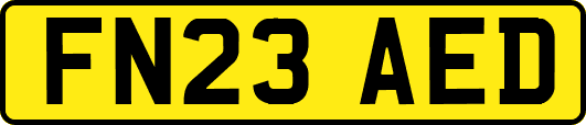 FN23AED