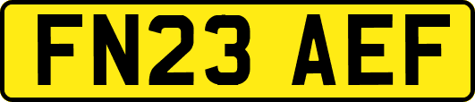 FN23AEF