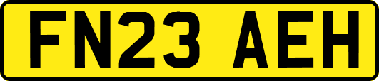 FN23AEH