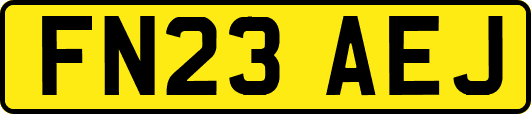FN23AEJ