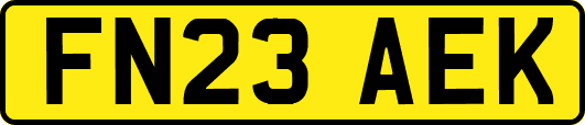FN23AEK