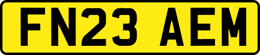 FN23AEM
