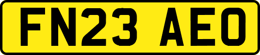 FN23AEO