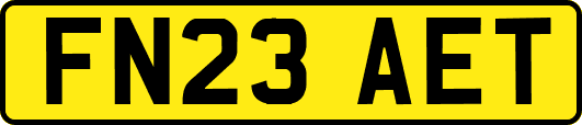 FN23AET