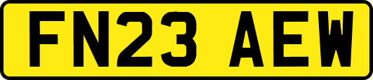 FN23AEW