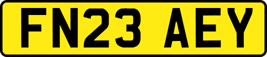 FN23AEY