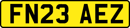 FN23AEZ