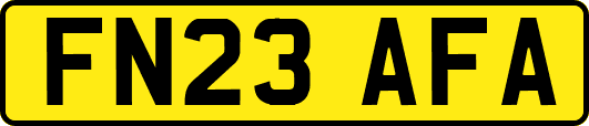 FN23AFA