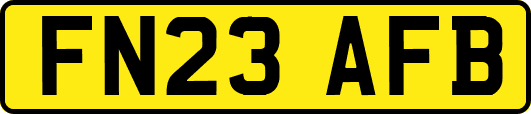 FN23AFB