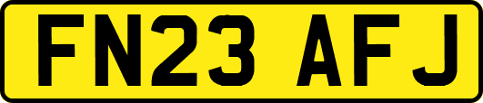 FN23AFJ