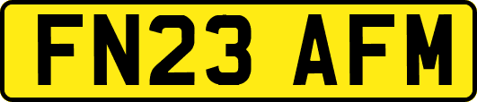 FN23AFM