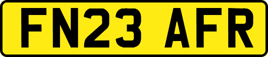 FN23AFR