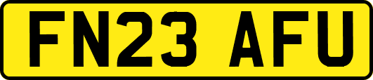 FN23AFU
