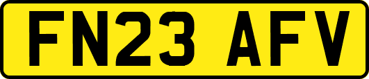 FN23AFV