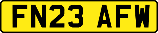FN23AFW