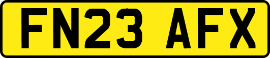 FN23AFX