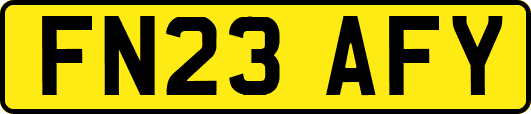 FN23AFY