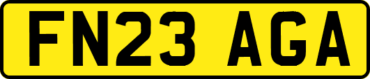 FN23AGA