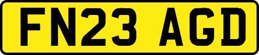 FN23AGD