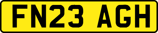 FN23AGH
