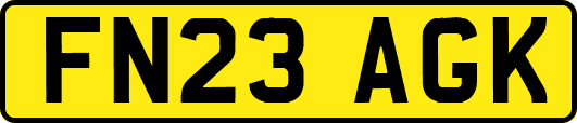 FN23AGK