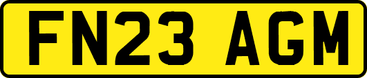 FN23AGM
