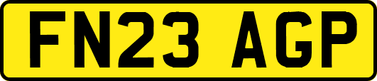 FN23AGP