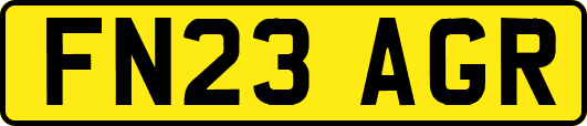 FN23AGR