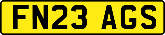 FN23AGS