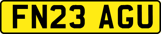 FN23AGU