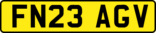 FN23AGV