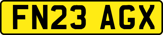 FN23AGX