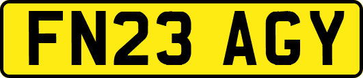 FN23AGY