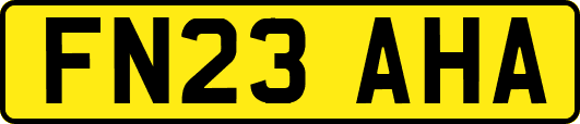 FN23AHA