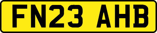 FN23AHB