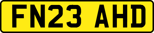 FN23AHD