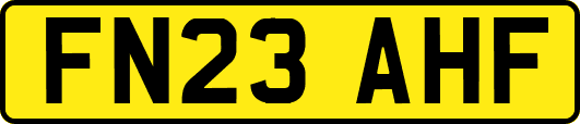 FN23AHF