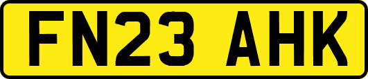 FN23AHK