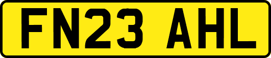 FN23AHL