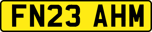 FN23AHM