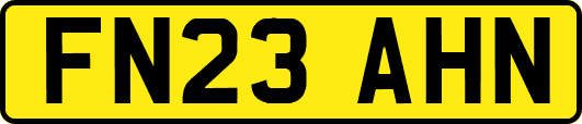 FN23AHN